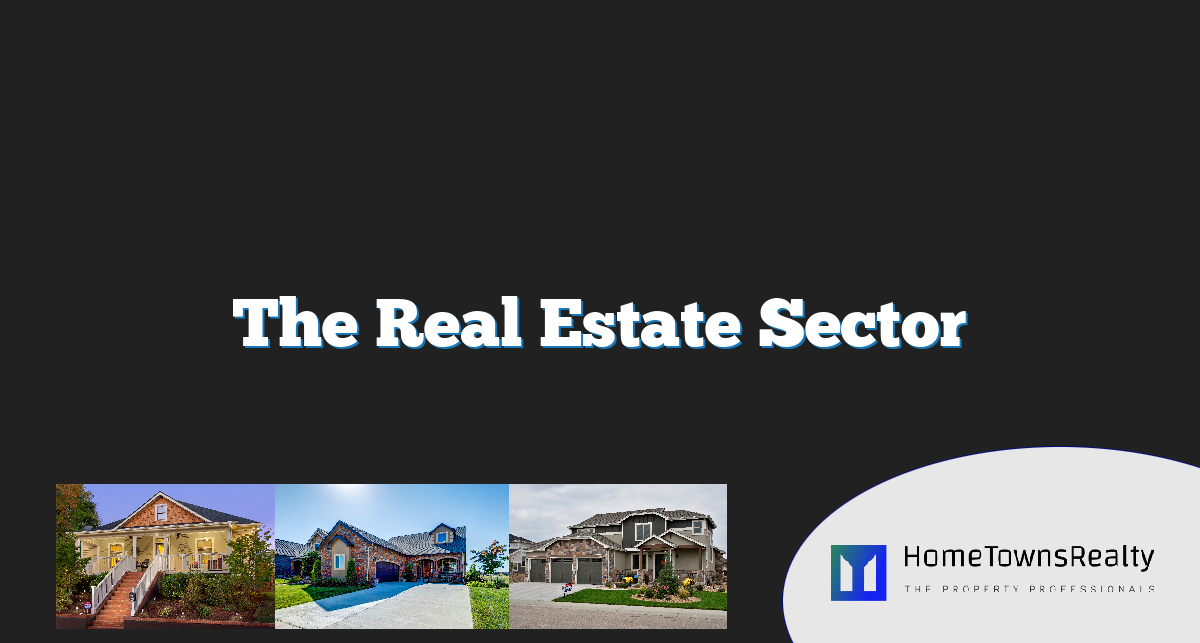 The Real Estate Sector