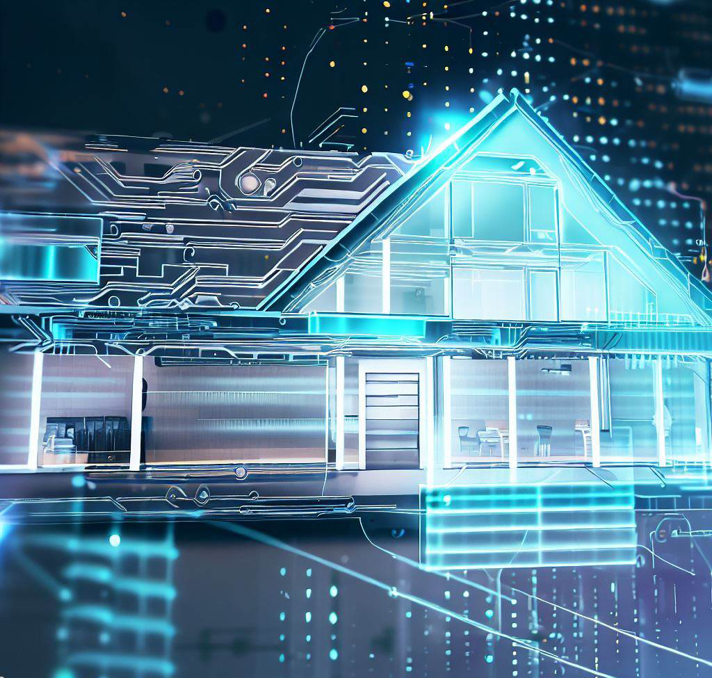 Sustainable and Energy-Efficient Homes: Building a Greener Future ... - Green Home Building Renovation Software