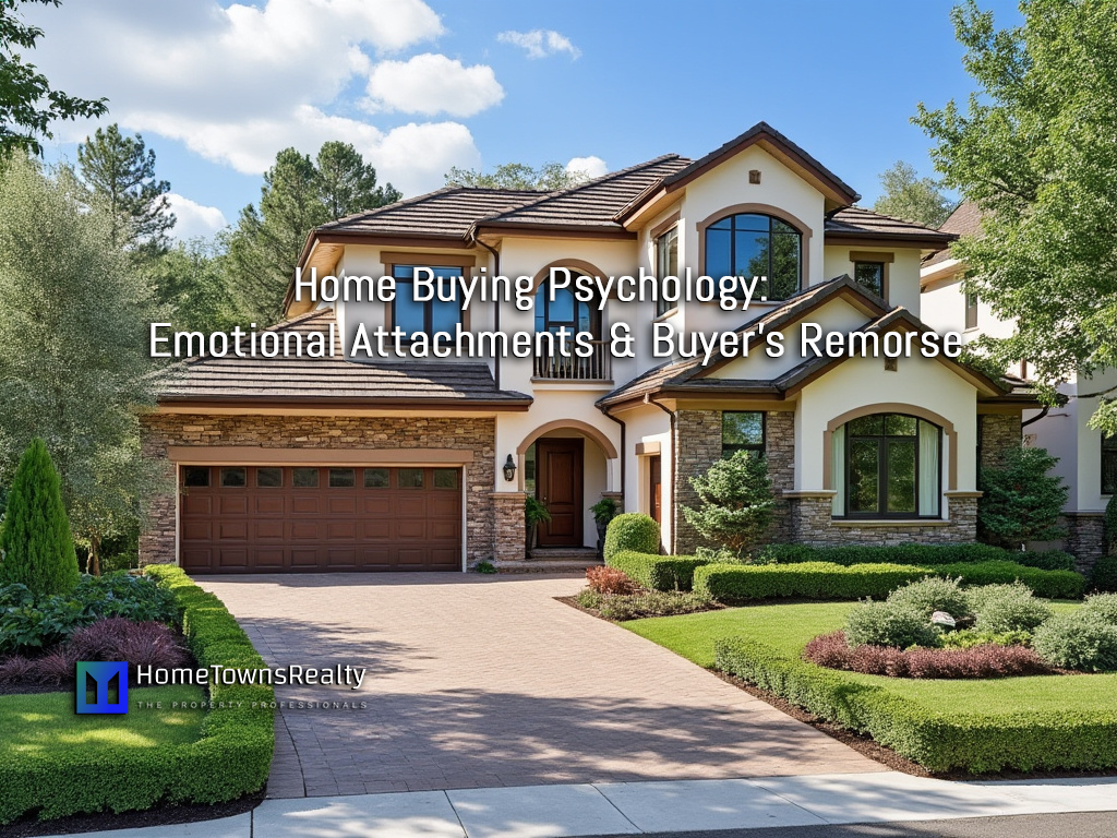 buyer's remorse